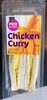 Chicken curry - Prodotto