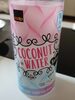Coconut water - Produkt