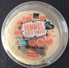 Hummus Juicy Tomato - Prodotto