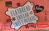 Flatbread Indian Sweet Potato - Produkt