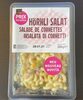 Salade de cornettes - Produkt