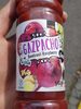 Gazpacho betterave framboise - نتاج