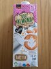 Bio Almond Mandel Reisdrink - Product