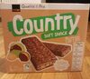 Country Soft Snack Marroni - Prodotto
