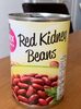 kidney beans - Prodotto