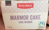 Marmor Cake - Prodotto