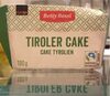 Tiroler cake - Prodotto