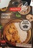 Coconut Chicken - Product