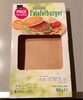Falafelburger - Produkt
