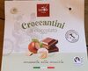 Croccantini al cioccolato - Prodotto
