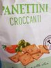 Panettini Croccanti - Produit