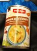 Gerstensuppe | Potage à l'orge des Grisons - Product