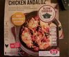 Chicken Andaluz - Produkt
