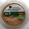 Bio Hummus tomates séchées - Produit