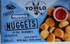 Yolo crispy nuggets - Product