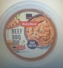 Beef BBQ Dip - Product