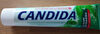 Candida Pepperminz Zahnpaste - Product