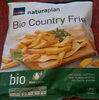 Bio Country Fries - Prodotto