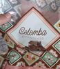Colomba - Produit