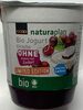 Bio Jogurt Kirsche - Producto
