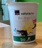 Bio jogurt vanille - Produkt