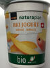 Bio yogourt mangue - Prodotto