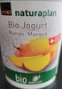 Bio Jogurt - Produit