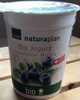 Bio jogurt mirtille - Product