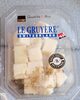 Gruyère - Producto