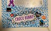Choco bunny - Produit