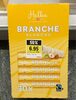 Branche blanche - Product