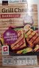 Grill Cheese (BBQ) - Produkt