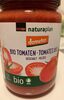 Bio Tomaten - geschält - Produkt