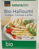 Halloumi Bio - Produkt