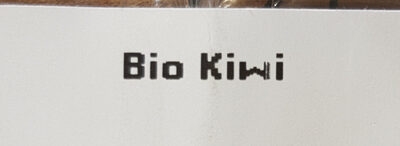 Bio Kiwi Naturaplan - Ingredienser - en