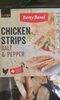 Chicken strips salt & pepper - Prodotto