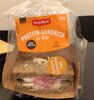 Protein sandwich - Prodotto