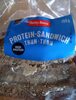 Protein-Sandwich Thun - Produkt