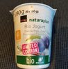 Bio Jogurt Zwetschge-Zimt - Produkt