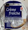 Crème Fraiche - Prodotto