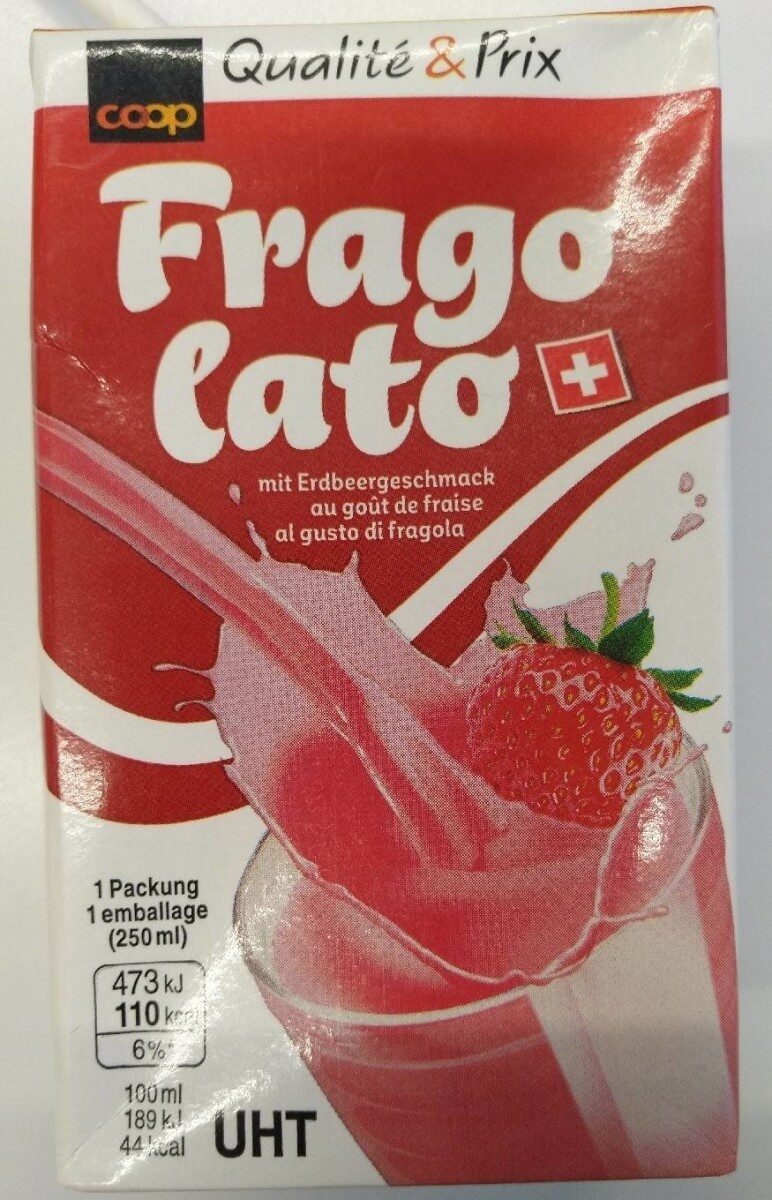 Frago Lato - Prodotto - en