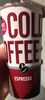 COLD COFFEE - Prodotto