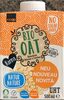 Bio oat - Produit