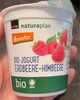 Jogurt Bio Fraise-Framboise - Produit