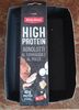 High protein agnolotti - Product