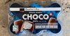 Tête de Choco - Produkt