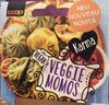 Veggie momos - Product