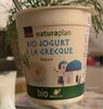 Bio jogurt a la grecque - Produkt
