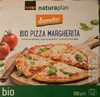 Bio Pizza Magherita - Produit