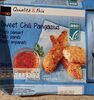 Sweet chili pangasius - Product